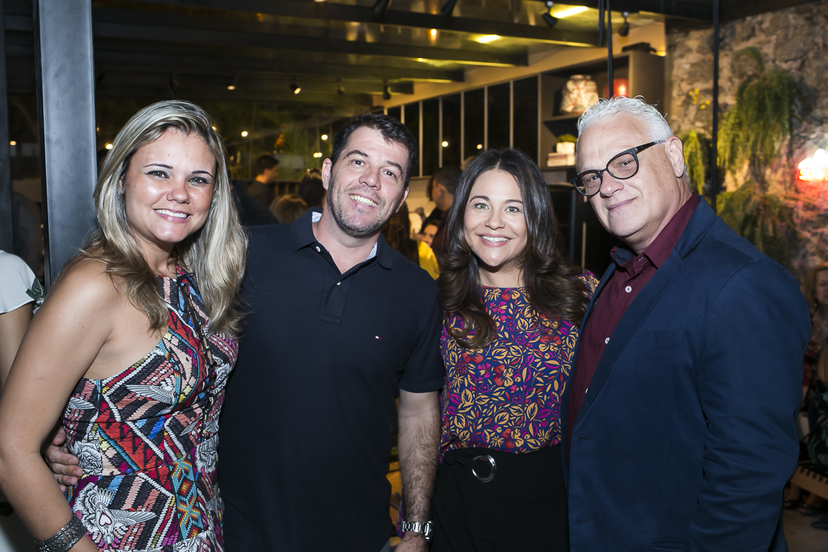 Coquetel NFD de Pré-estréia – Mostra Casa Design 15 anos